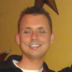 Meet your Posher, Brian